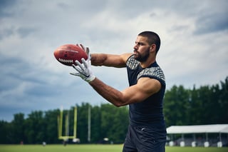 Picture of Mark Andrews