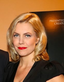 Picture of Barbara Muschietti