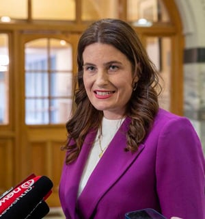 Picture of Nicola Willis