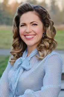 Picture of Rosemary LeVeaux-Coulter