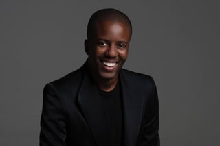 Picture of Vas J Morgan