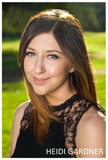 Picture of Heidi Gardner