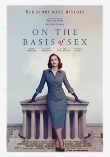 Picture of On the Basis of Sex