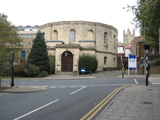 Picture of Gloucester Crown Court