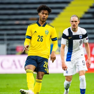 Picture of Jens Cajuste