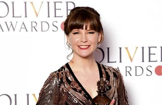 Picture of Rebecca Frecknall