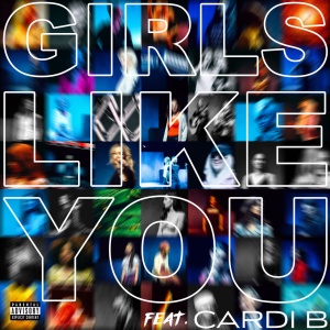 Picture of Girls Like You