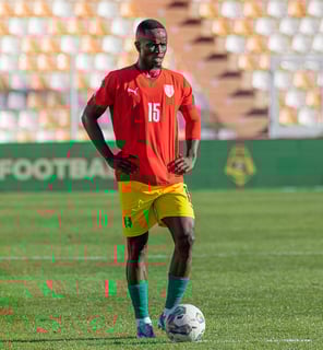 Picture of Seydouba Cissé