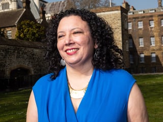 Picture of Maya Forstater