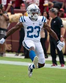 Picture of Kenny Moore II