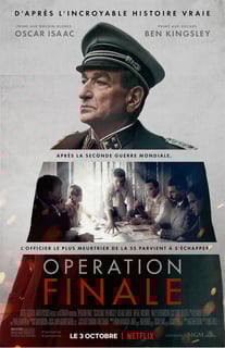 Picture of Operation Finale