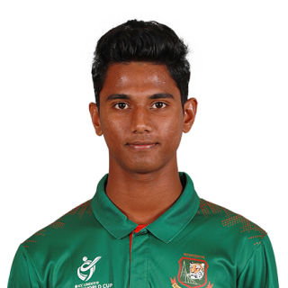 Picture of Hasan Mahmud