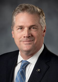 Picture of Mike Azinger