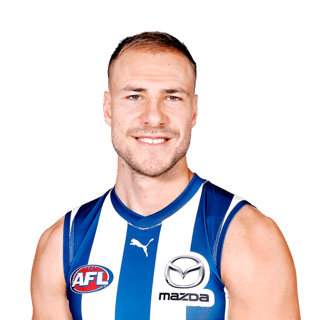 Picture of Ben McKay