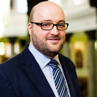 Picture of Alan MacLeod