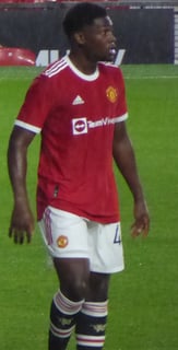 Picture of Teden Mengi
