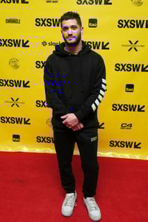 Picture of Michael Philippou