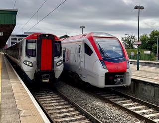 Picture of Transport for Wales