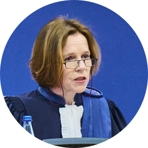 Picture of Síofra O'Leary