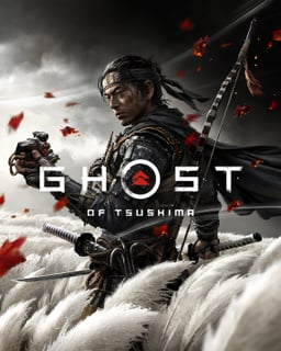 Picture of Ghost of Tsushima