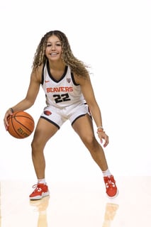 Picture of Talia von Oelhoffen