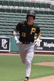 Picture of Bubba Chandler