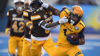 Picture of Marquez Cooper