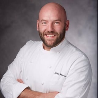Picture of Mike Haracz