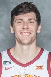 Picture of Caleb Grill