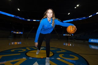 Picture of Emily Bessoir