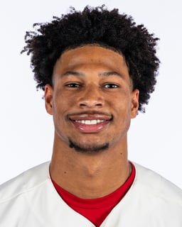 Picture of Brice Matthews