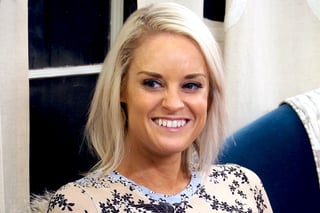 Picture of Danni Baird
