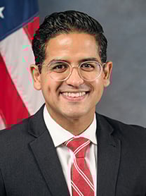 Picture of David Borrero