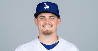 Picture of Landon Knack