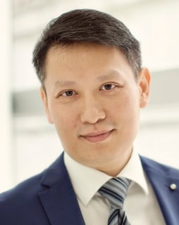 Picture of Richard Teng