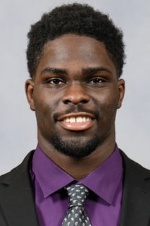 Picture of Phil Mafah