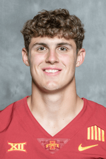 Picture of Benjamin Brahmer