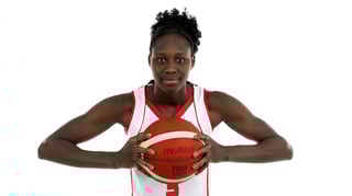Picture of Sika Koné