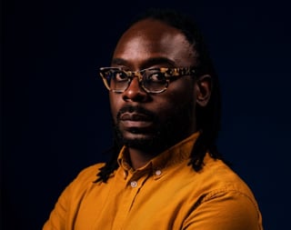 Picture of James Ijames