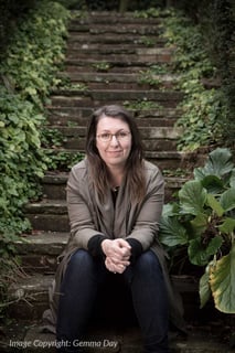 Picture of Ruth Ware