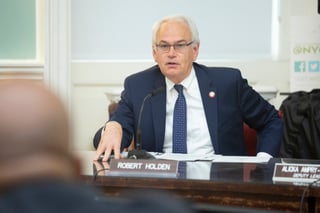 Picture of Robert Holden