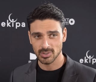Picture of Michele Morrone