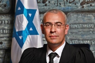 Picture of Ofer Grosskopf
