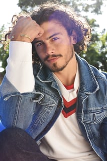 Picture of Tommy Martinez