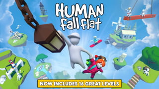 Picture of Human: Fall Flat