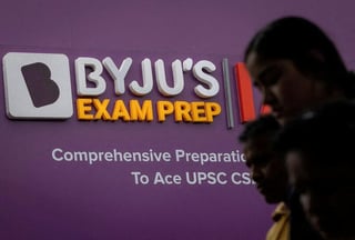 Picture of BYJU'S