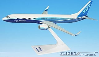 Picture of 737-900
