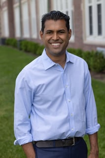 Picture of Vin Gopal