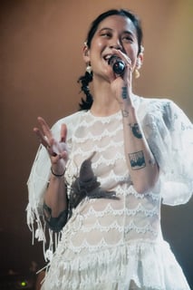 Picture of Michelle Zauner