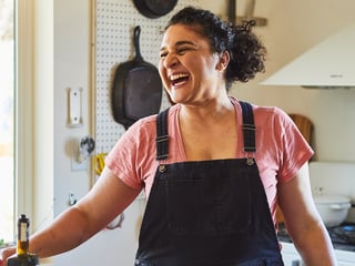 Picture of Samin Nosrat